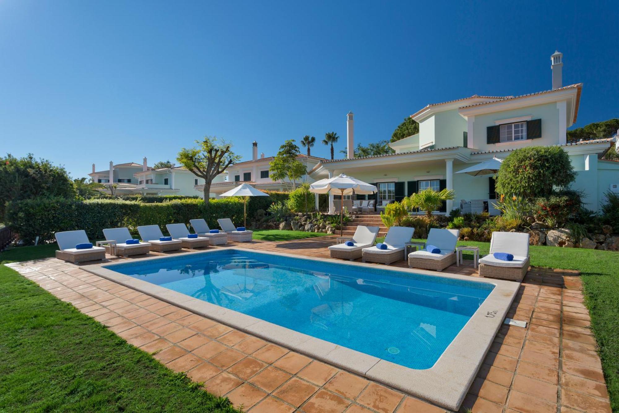 Martinhal Quinta Family Resort Quinta do Lago Luaran gambar