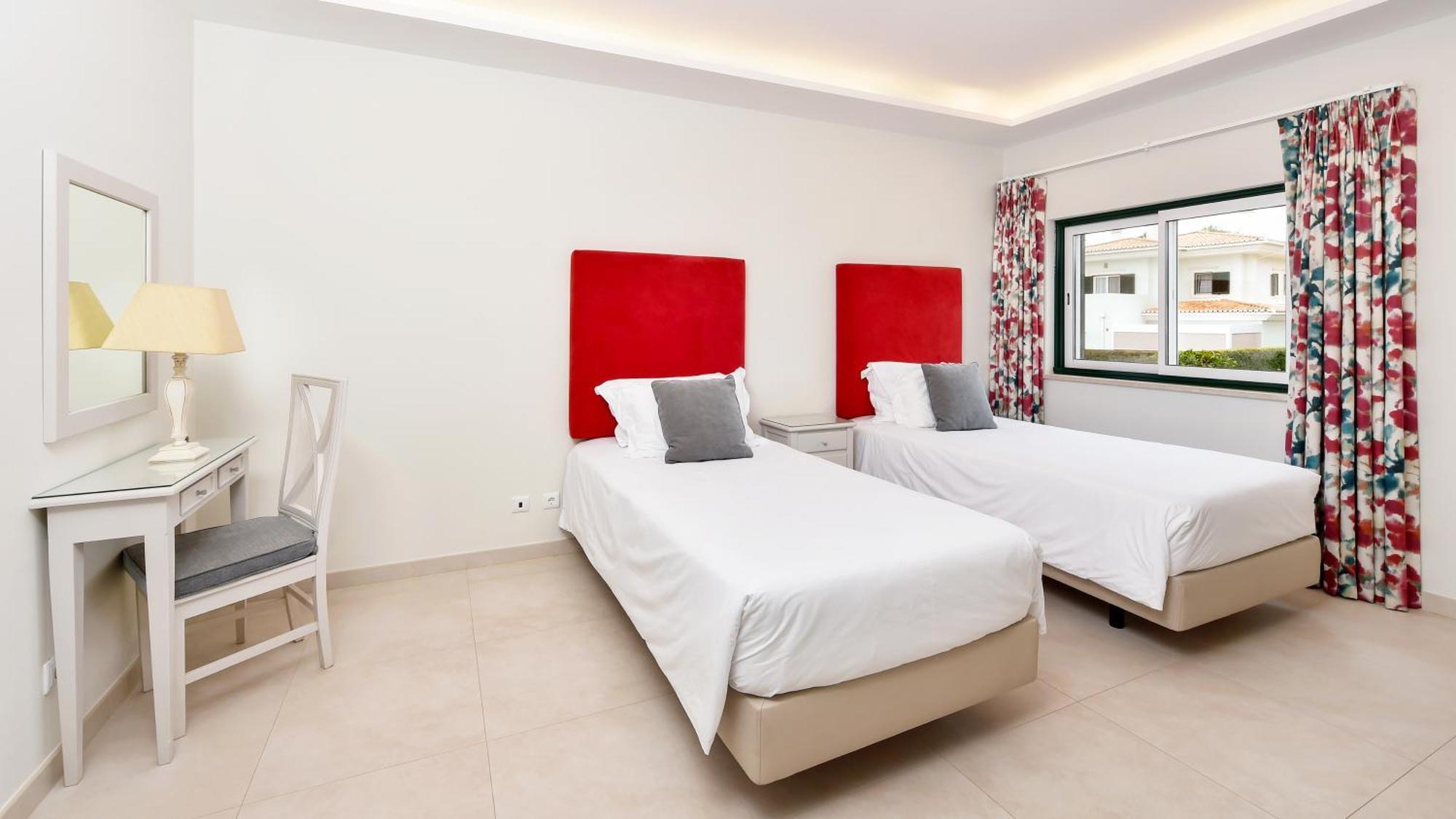 Martinhal Quinta Family Resort Quinta do Lago Luaran gambar