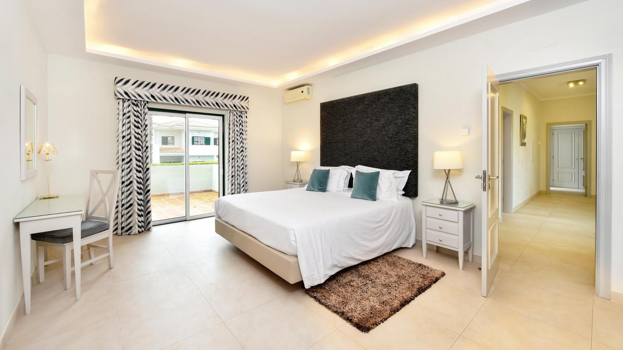Martinhal Quinta Family Resort Quinta do Lago Luaran gambar