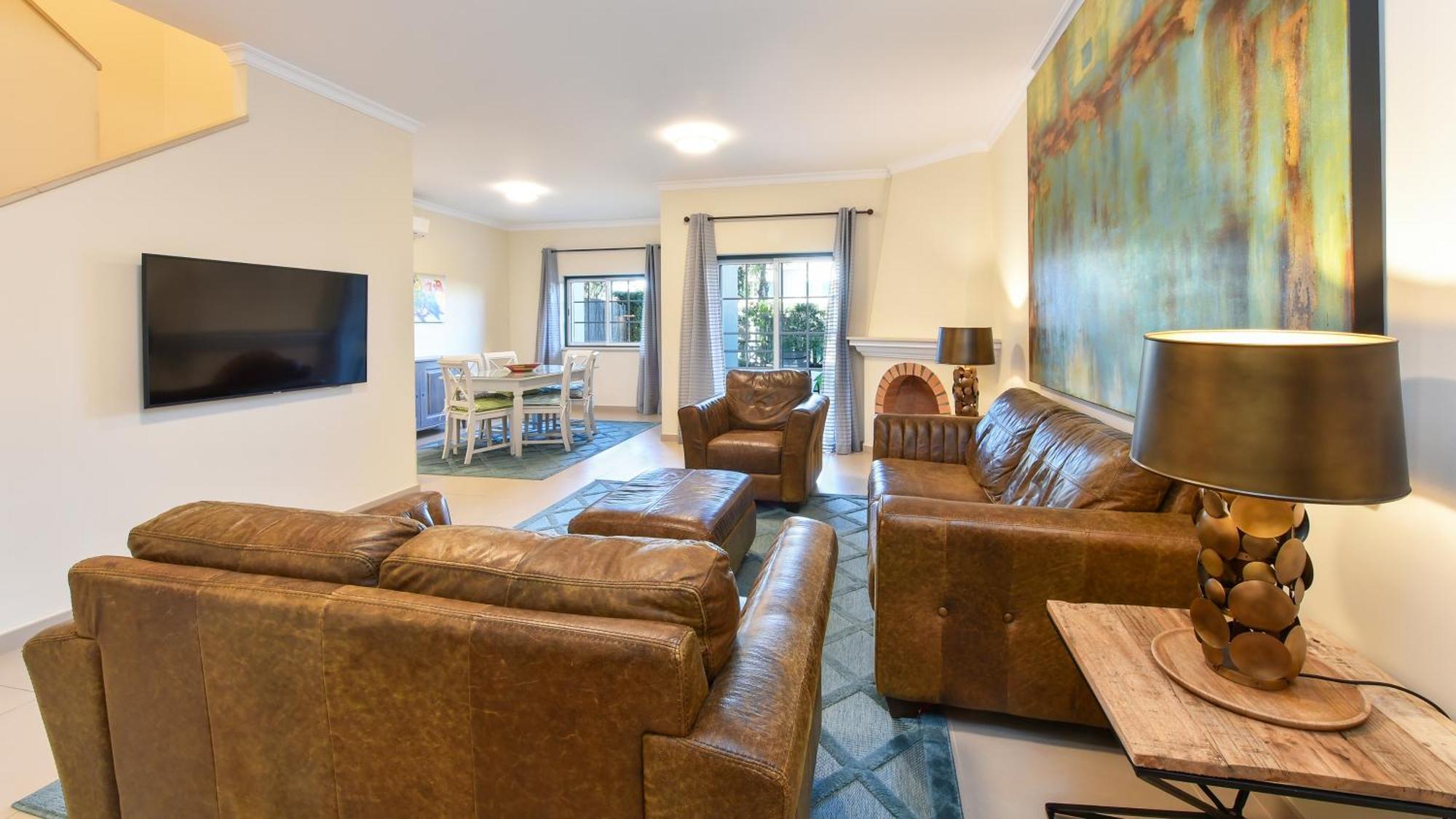 Martinhal Quinta Family Resort Quinta do Lago Luaran gambar