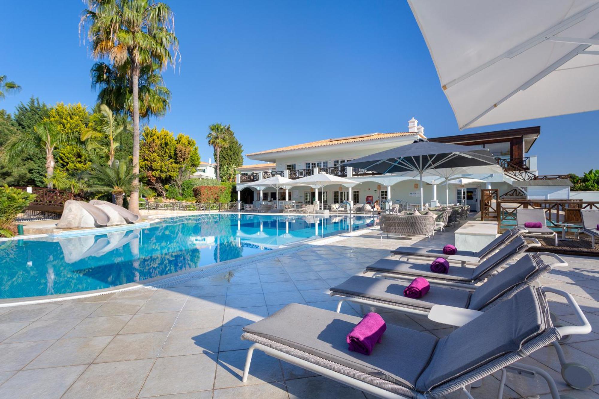 Martinhal Quinta Family Resort Quinta do Lago Luaran gambar