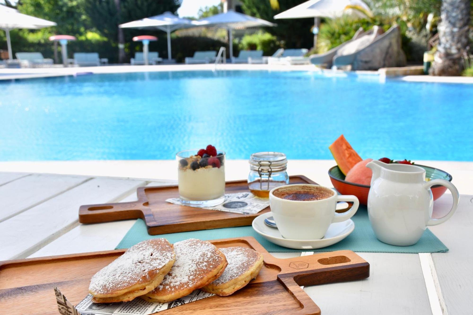 Martinhal Quinta Family Resort Quinta do Lago Luaran gambar