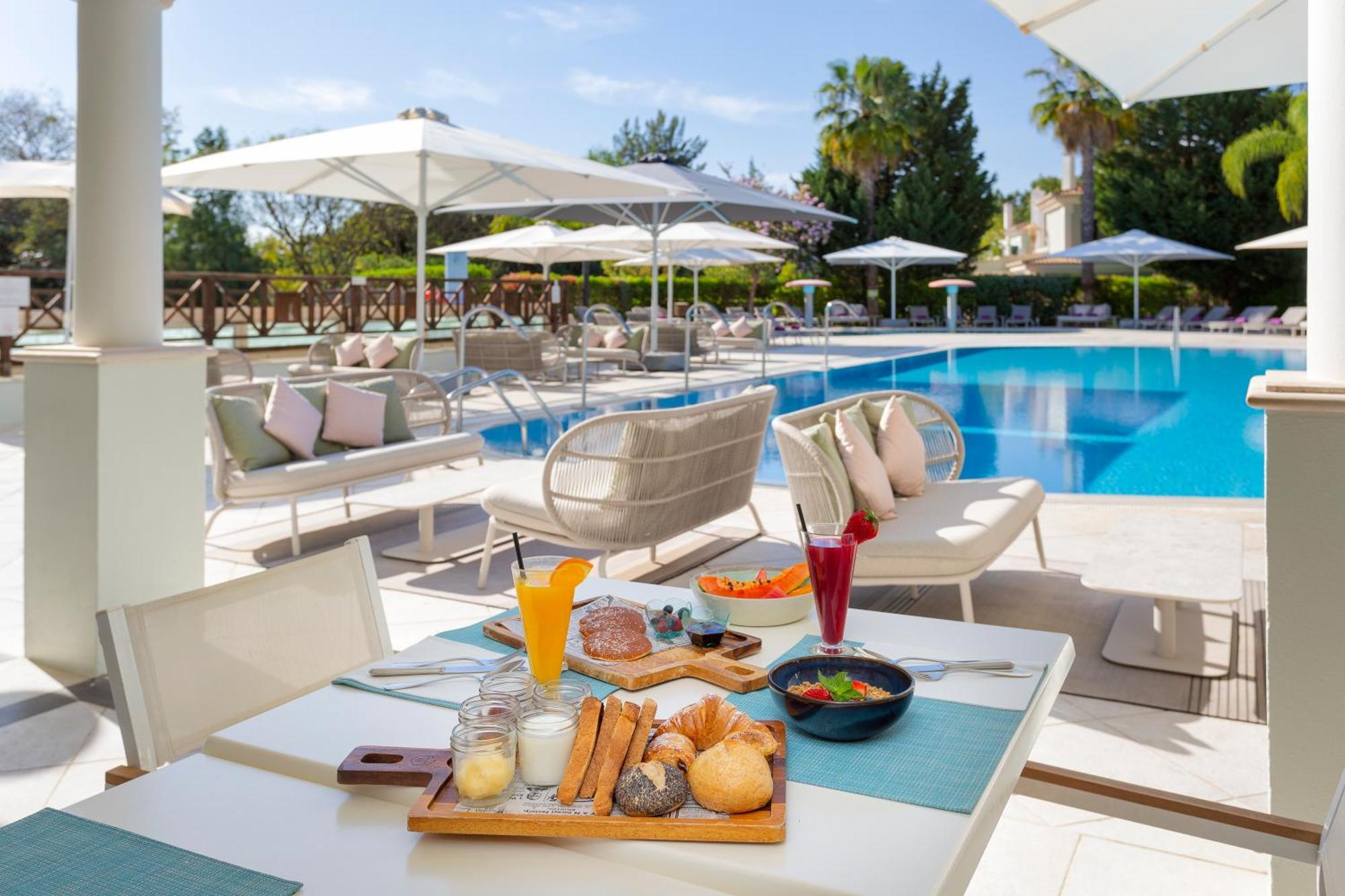 Martinhal Quinta Family Resort Quinta do Lago Luaran gambar
