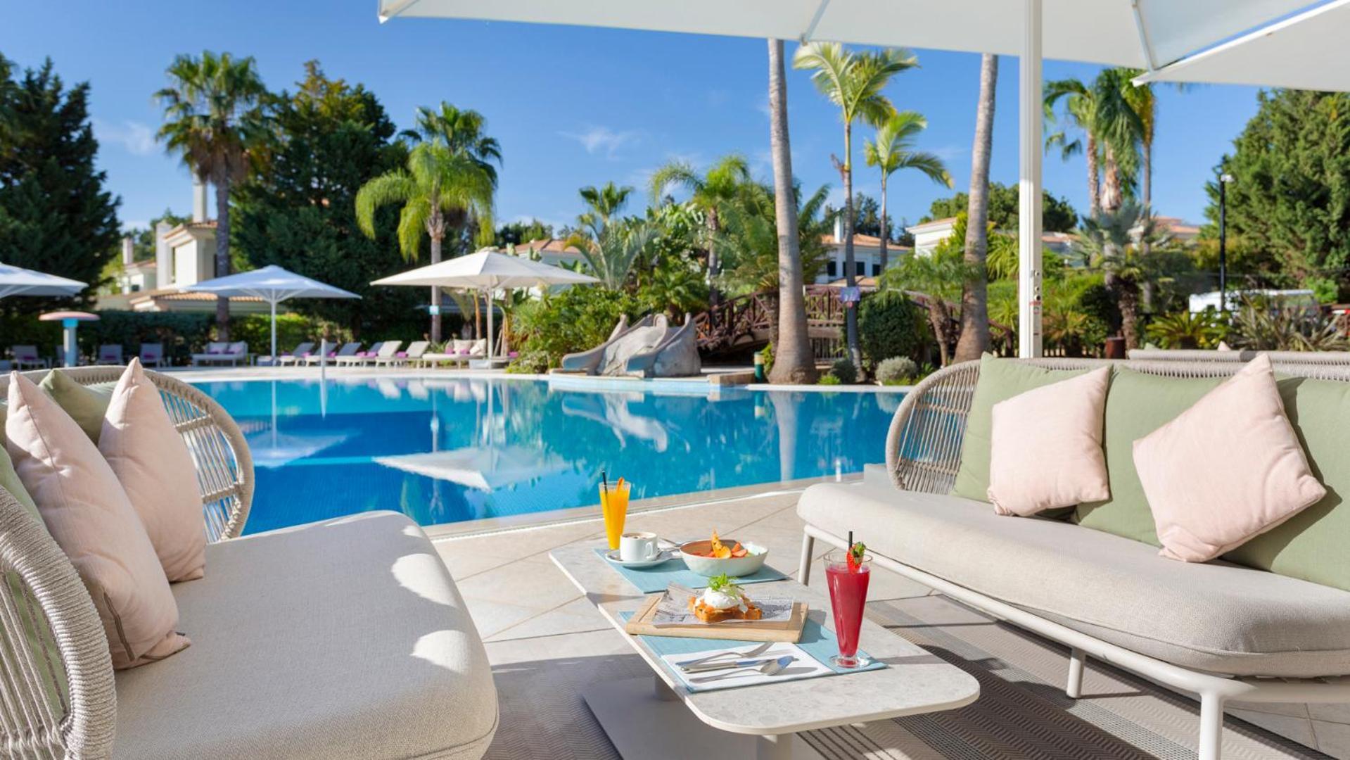 Martinhal Quinta Family Resort Quinta do Lago Luaran gambar