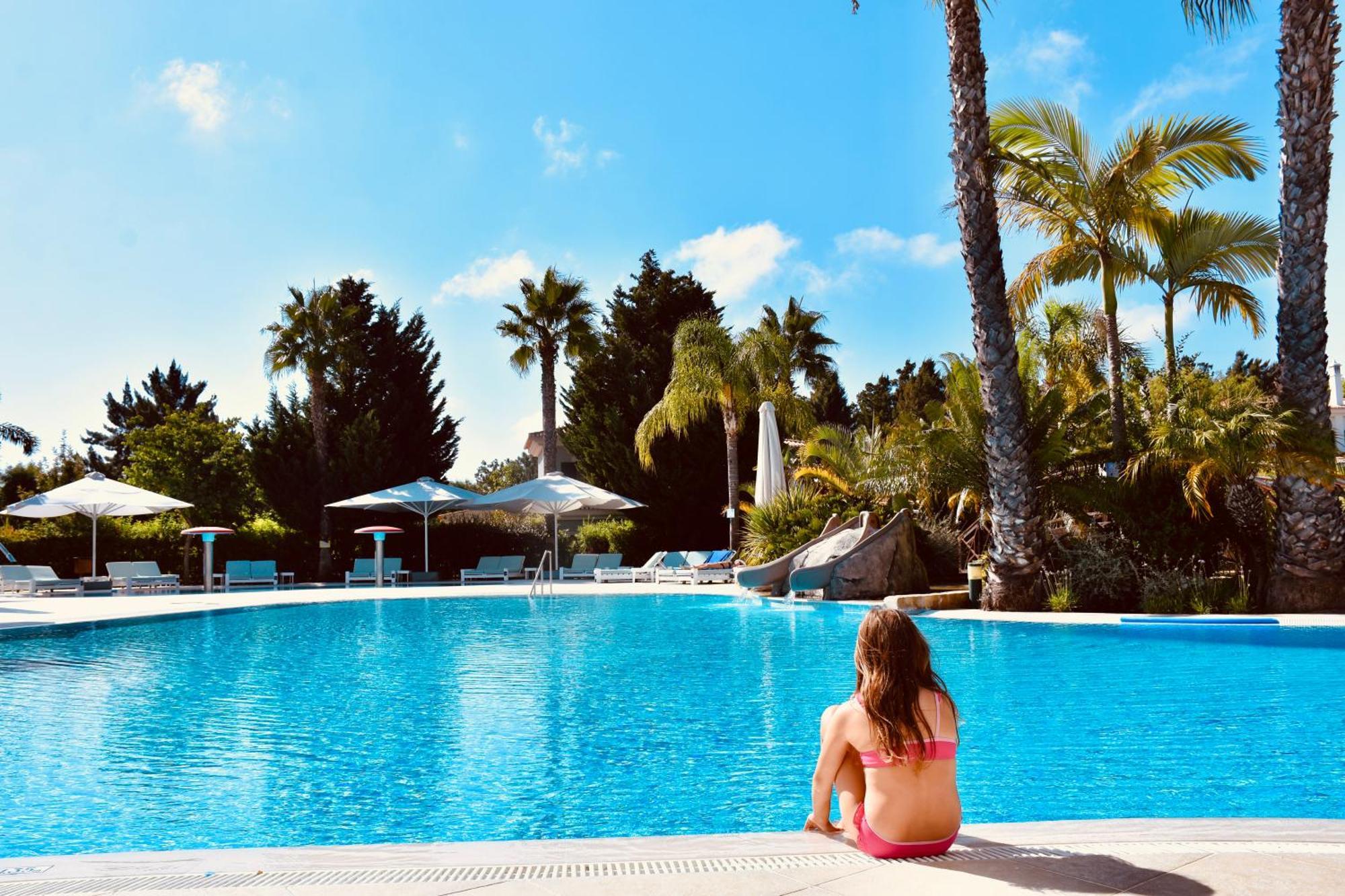 Martinhal Quinta Family Resort Quinta do Lago Luaran gambar