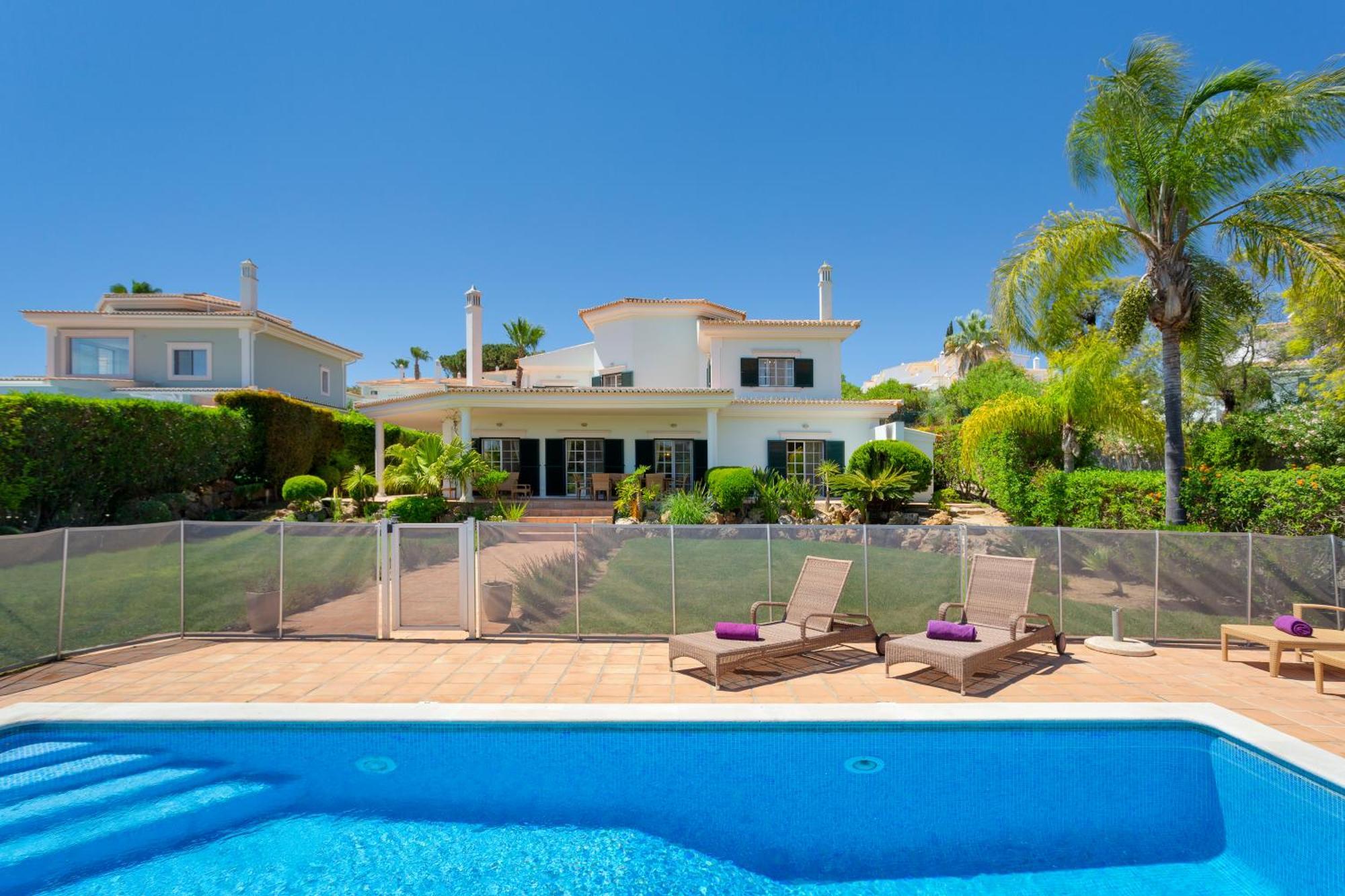 Martinhal Quinta Family Resort Quinta do Lago Luaran gambar