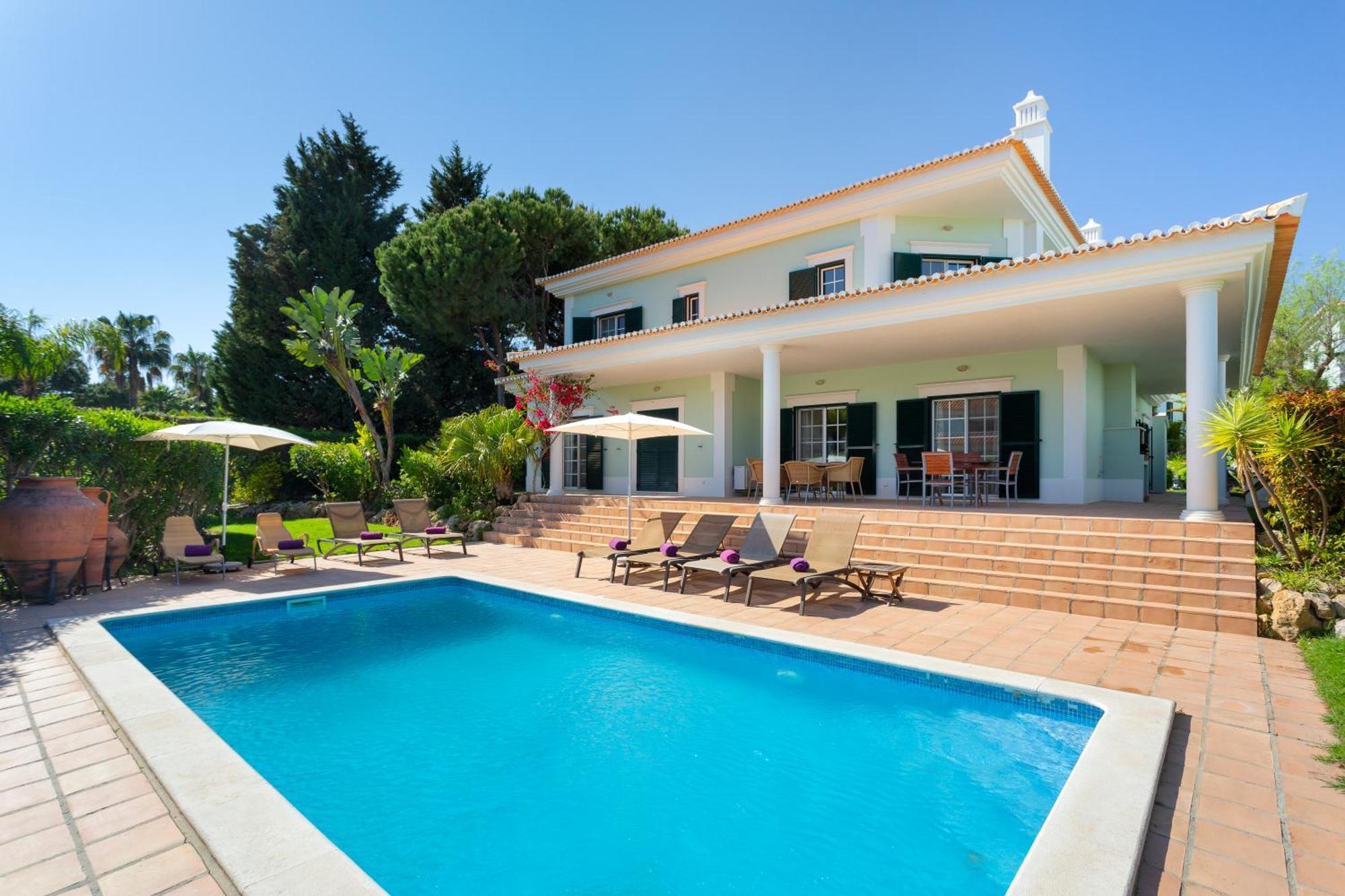 Martinhal Quinta Family Resort Quinta do Lago Bilik gambar