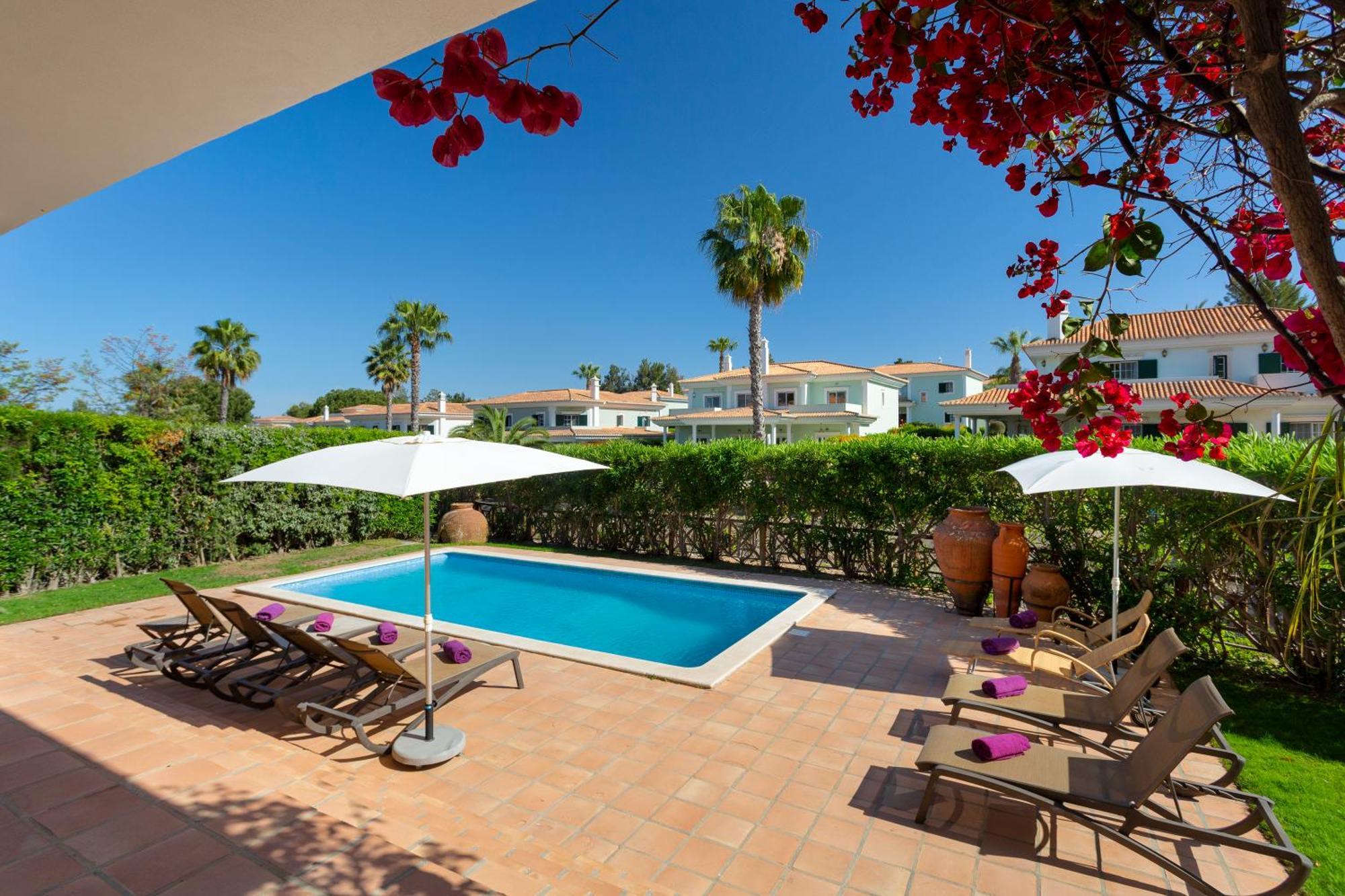 Martinhal Quinta Family Resort Quinta do Lago Luaran gambar