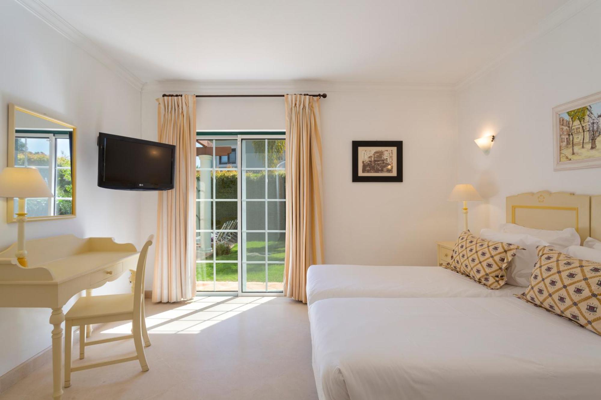 Martinhal Quinta Family Resort Quinta do Lago Luaran gambar
