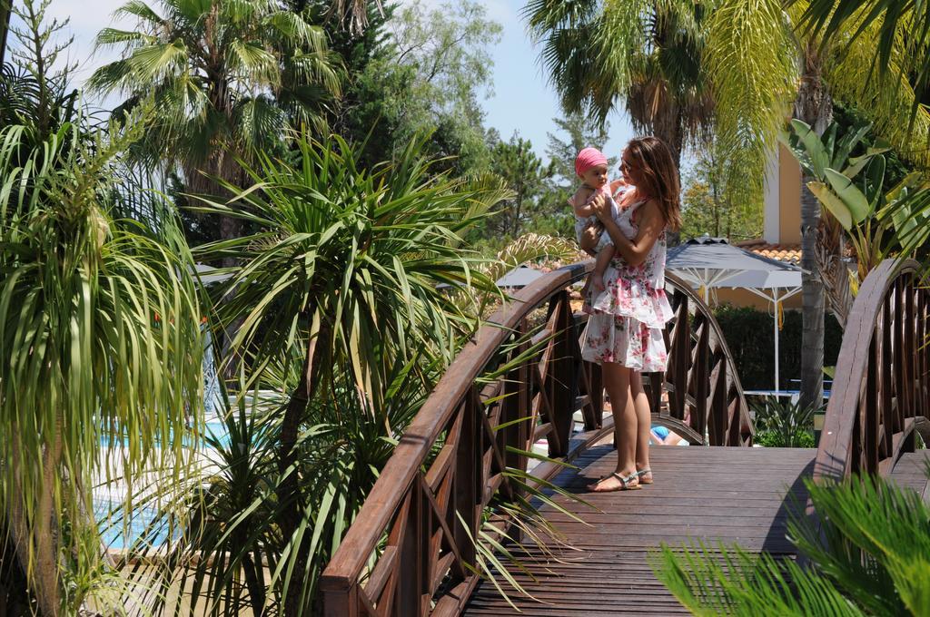 Martinhal Quinta Family Resort Quinta do Lago Luaran gambar