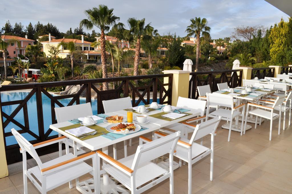 Martinhal Quinta Family Resort Quinta do Lago Luaran gambar