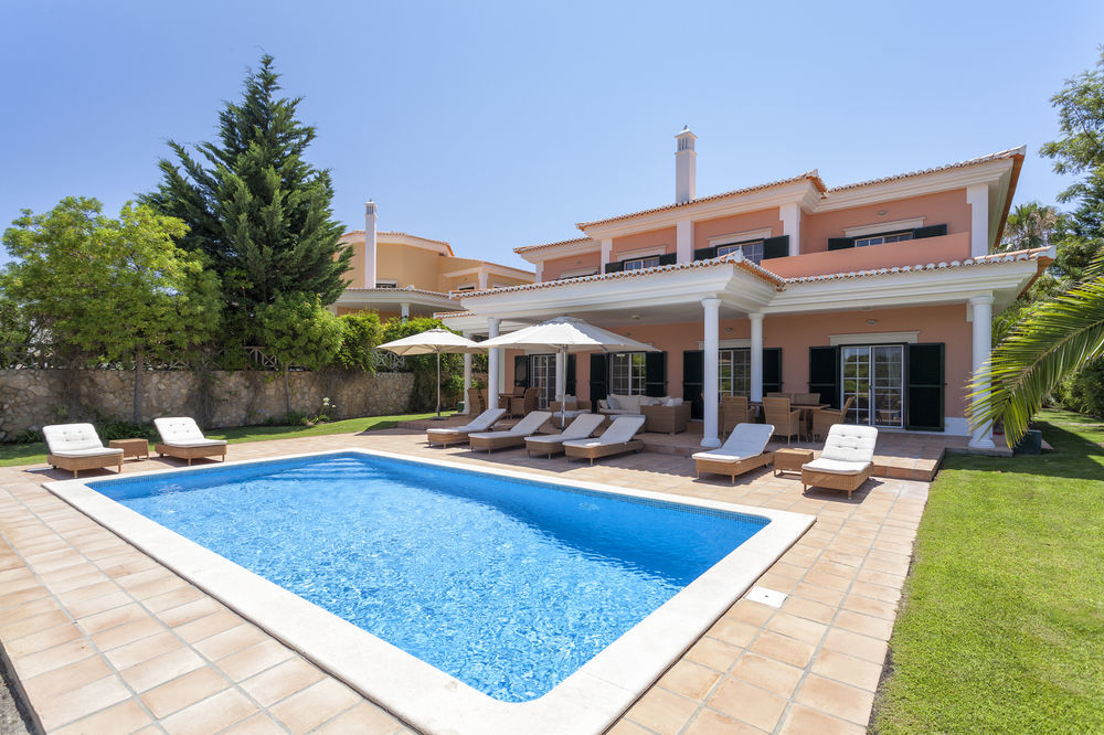 Martinhal Quinta Family Resort Quinta do Lago Luaran gambar