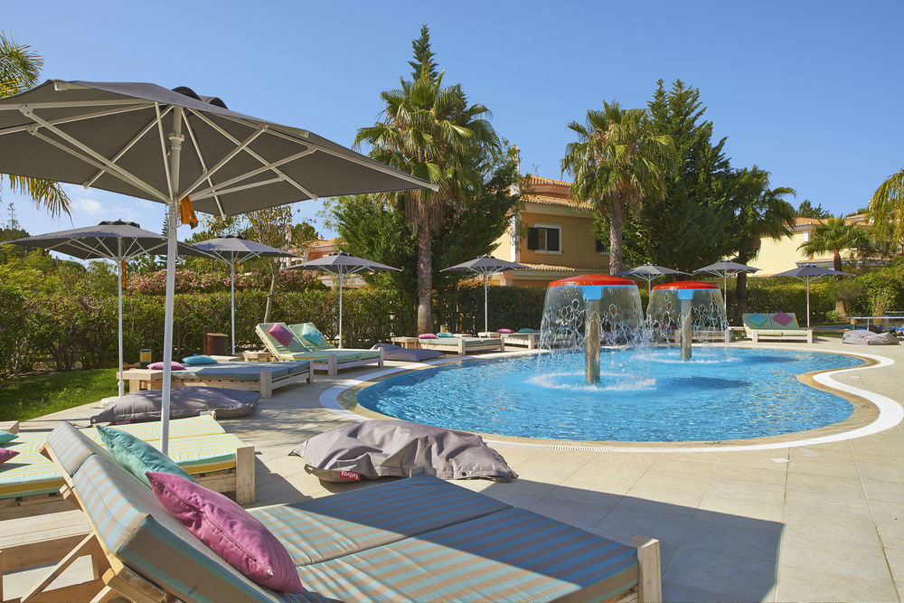 Martinhal Quinta Family Resort Quinta do Lago Luaran gambar