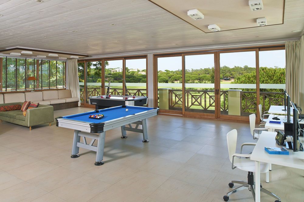 Martinhal Quinta Family Resort Quinta do Lago Luaran gambar
