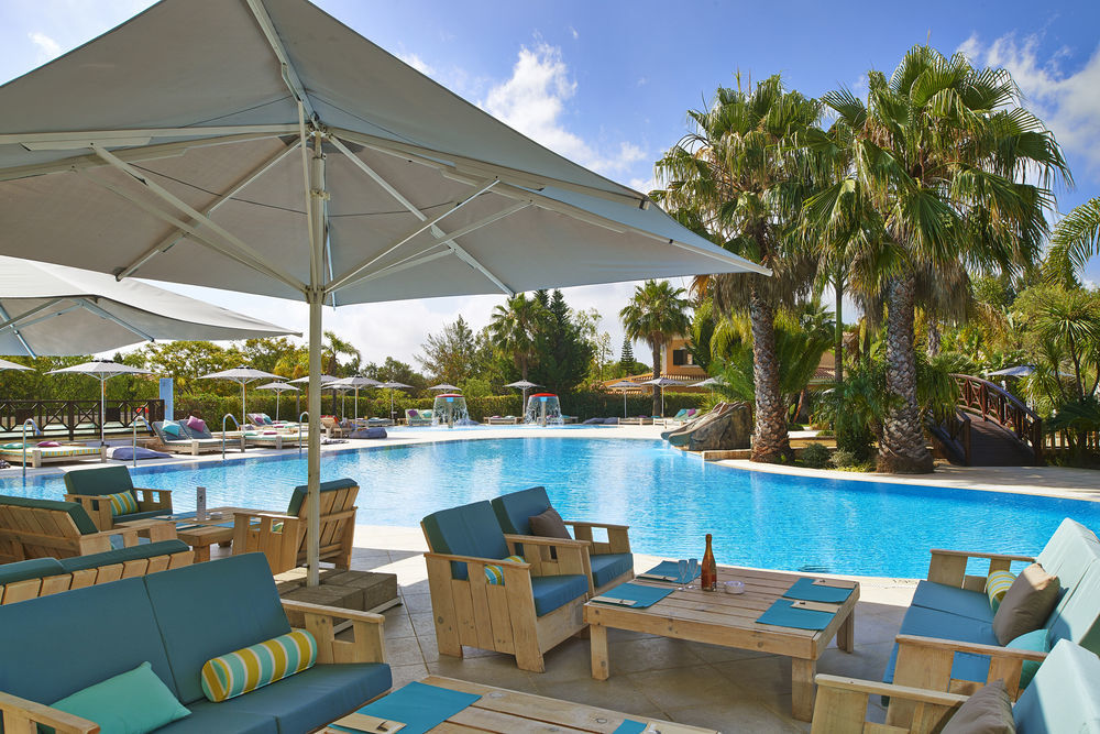 Martinhal Quinta Family Resort Quinta do Lago Luaran gambar