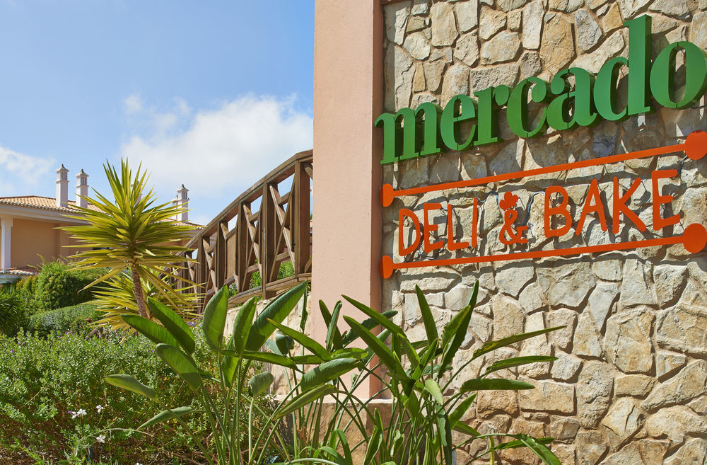 Martinhal Quinta Family Resort Quinta do Lago Luaran gambar