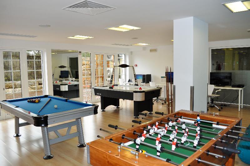 Martinhal Quinta Family Resort Quinta do Lago Luaran gambar