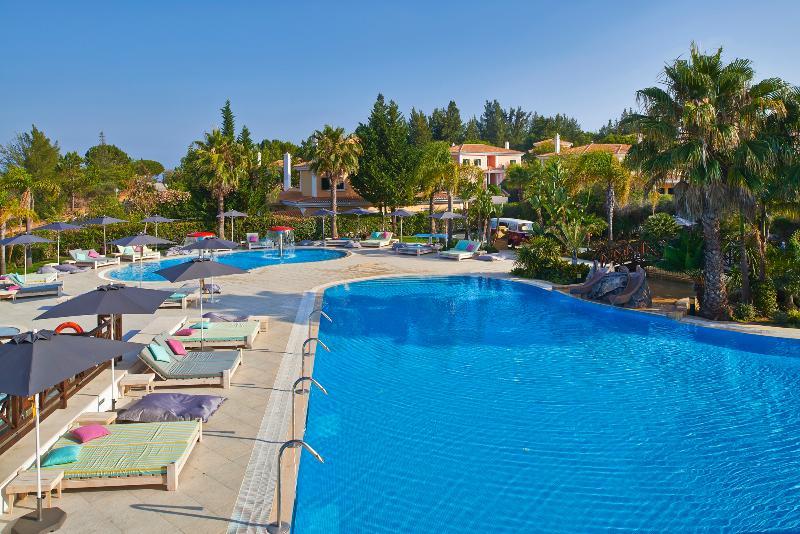 Martinhal Quinta Family Resort Quinta do Lago Luaran gambar