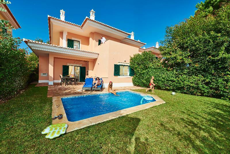 Martinhal Quinta Family Resort Quinta do Lago Luaran gambar