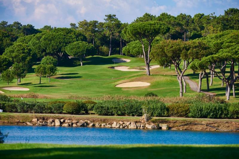 Martinhal Quinta Family Resort Quinta do Lago Luaran gambar