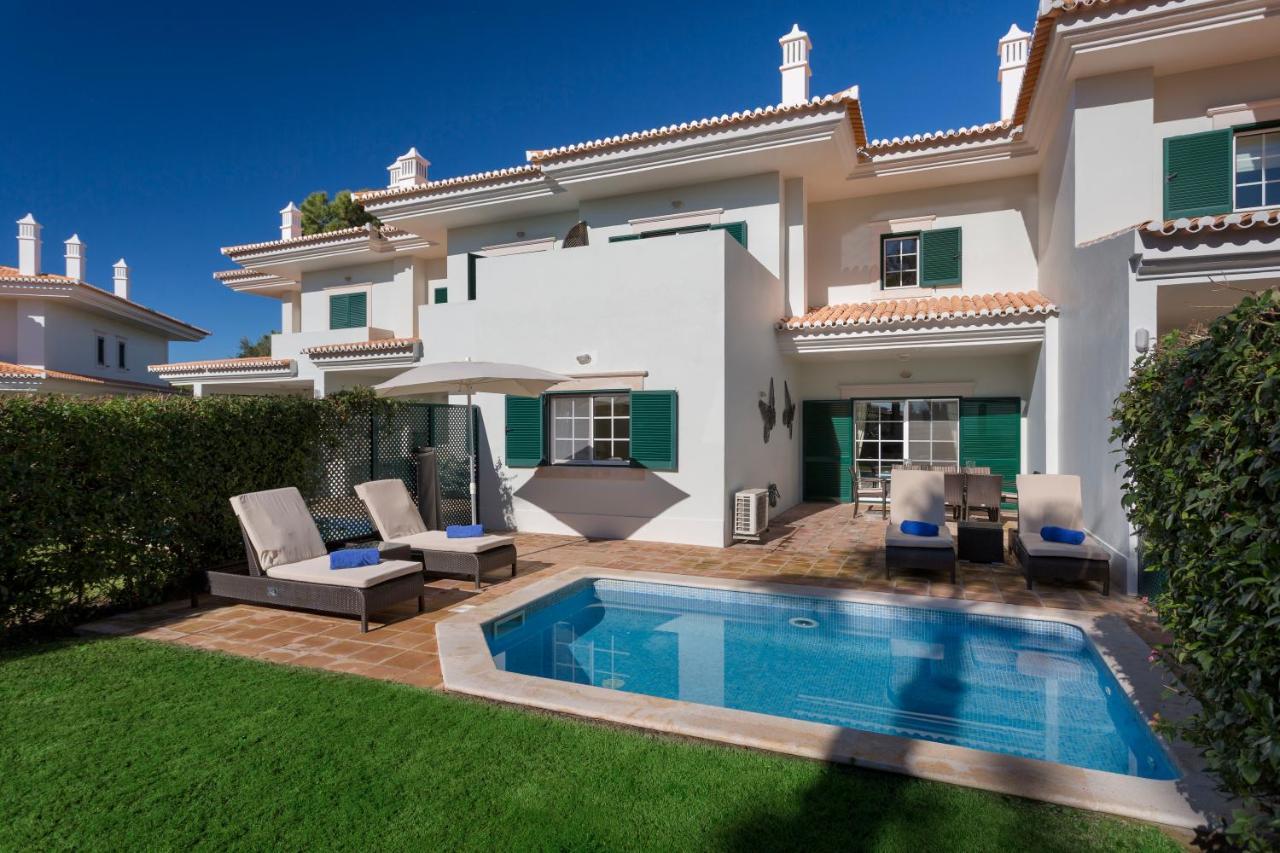 Martinhal Quinta Family Resort Quinta do Lago Luaran gambar