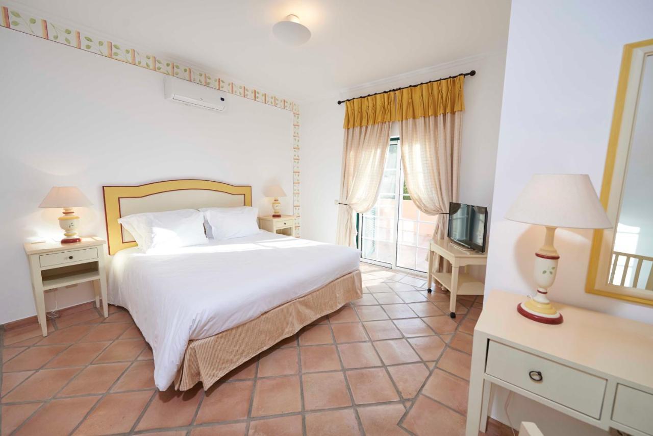 Martinhal Quinta Family Resort Quinta do Lago Luaran gambar