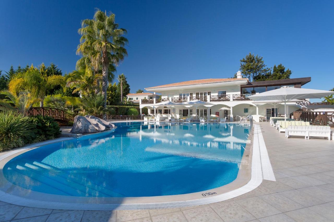 Martinhal Quinta Family Resort Quinta do Lago Luaran gambar